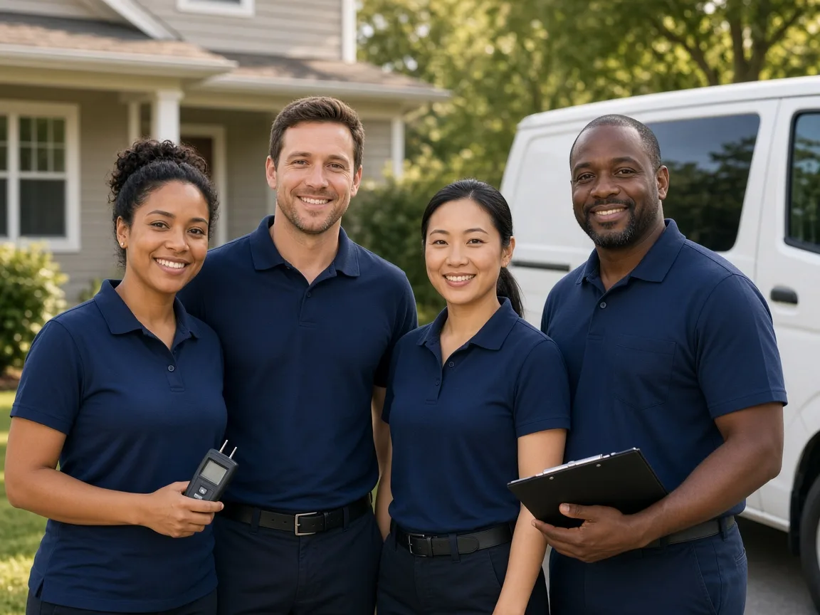Licensed smoke damage restoration technician near Sigurd, UT